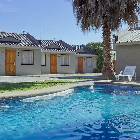 Cabanas Campanario La Serena Ngoại thất bức ảnh