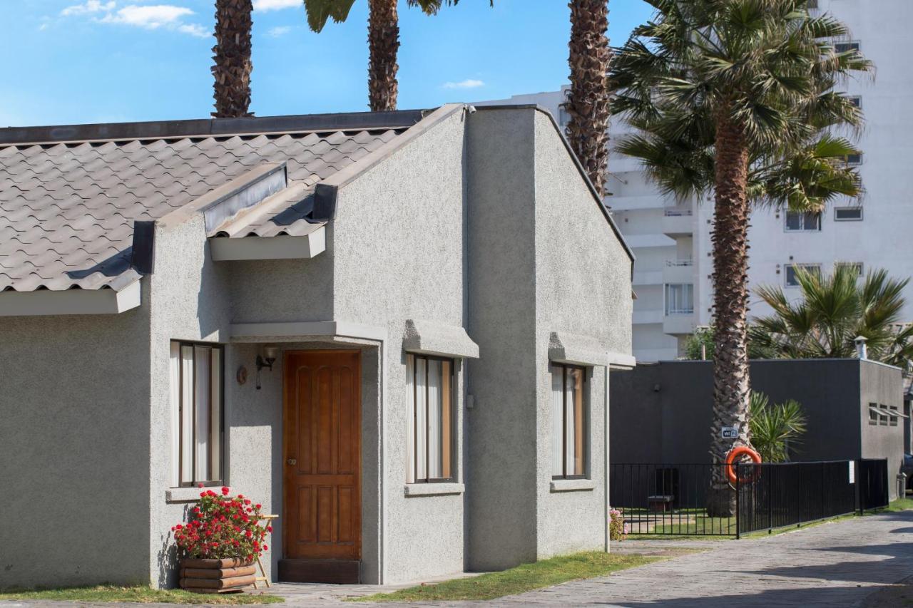 Cabanas Campanario La Serena Ngoại thất bức ảnh