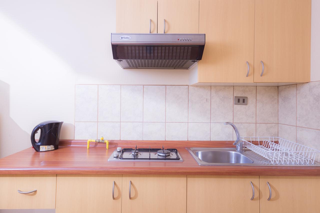 Cabanas Campanario La Serena Ngoại thất bức ảnh