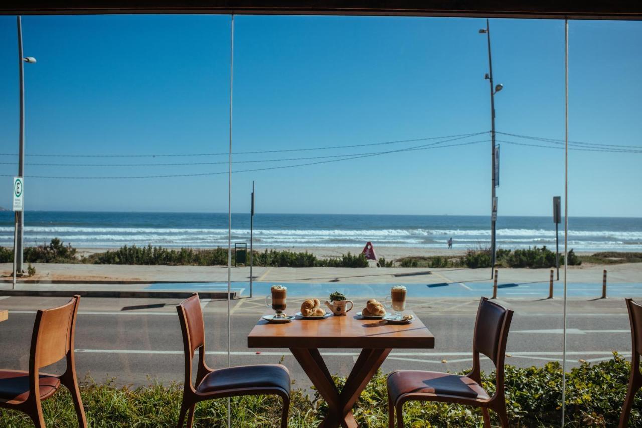 Cabanas Campanario La Serena Ngoại thất bức ảnh